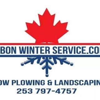 Gibbon Winter Service and Landscaping