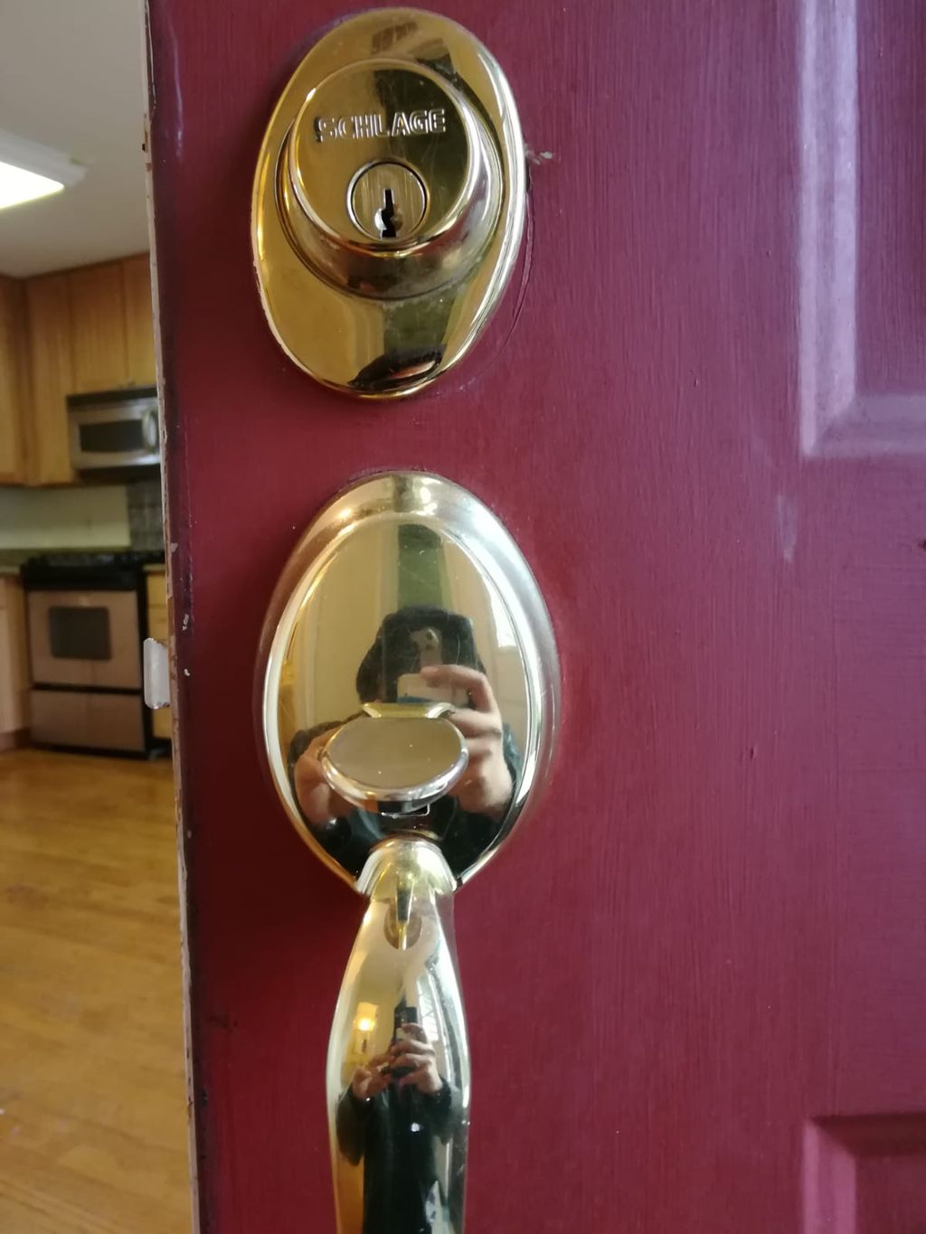 Customer photos