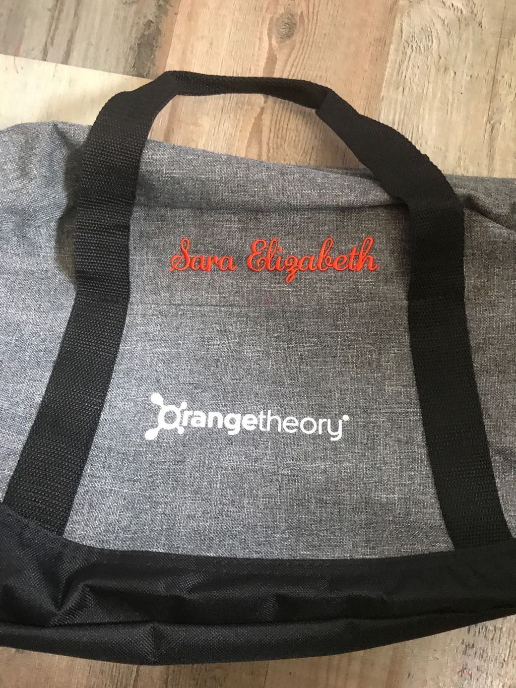 Customer photos