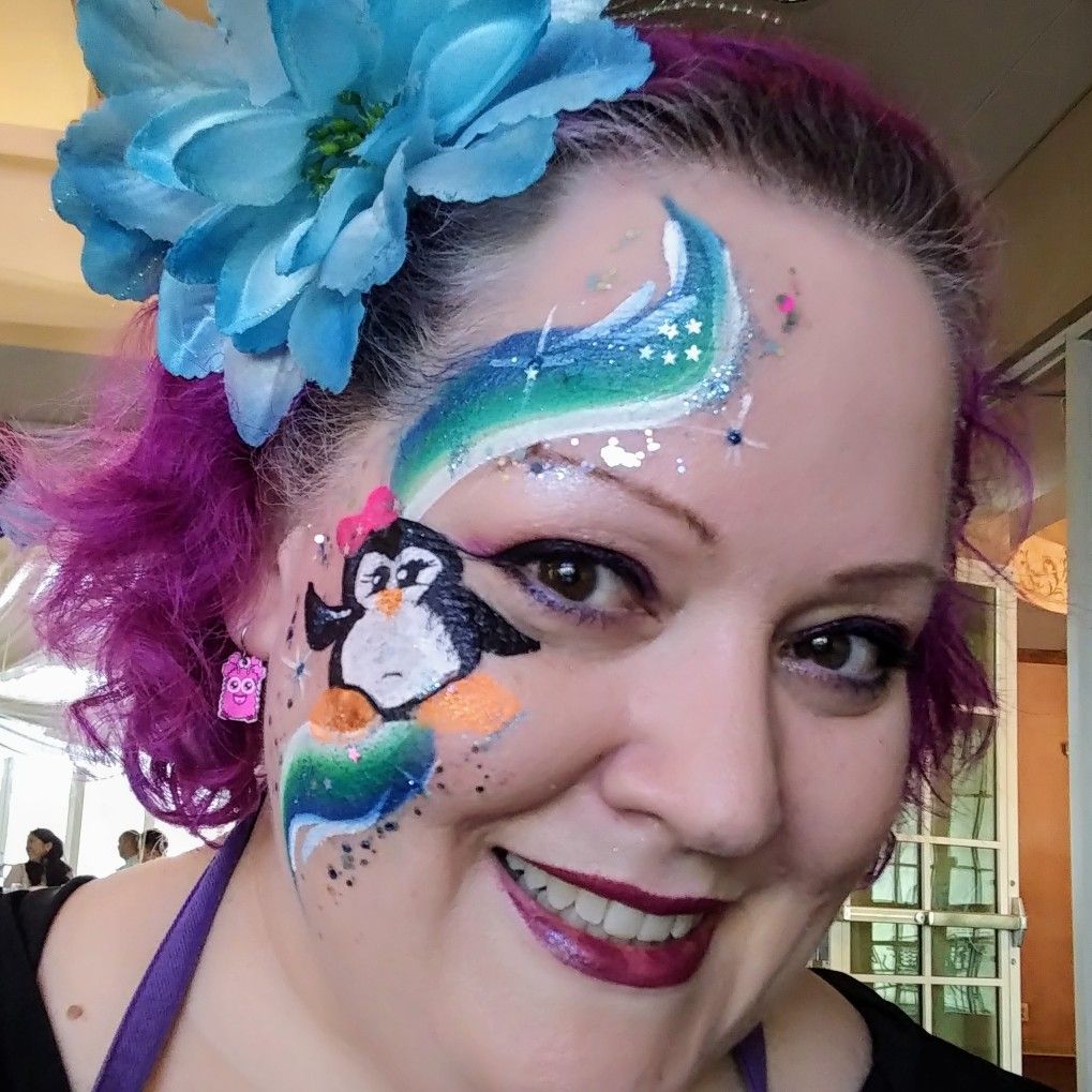 Whimsy Wise - Face Painting & Party Services