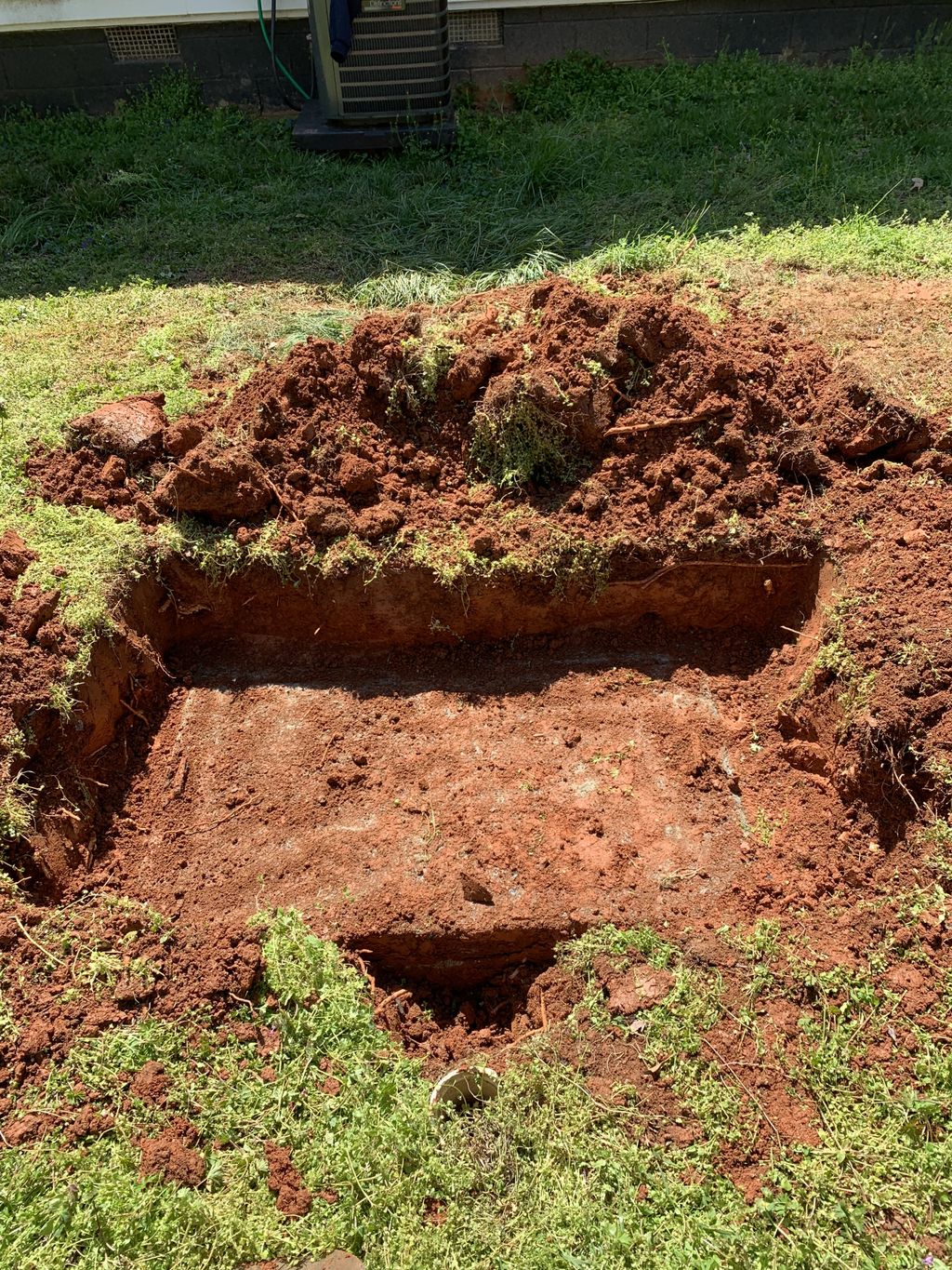 Septic System Installation or Replacement