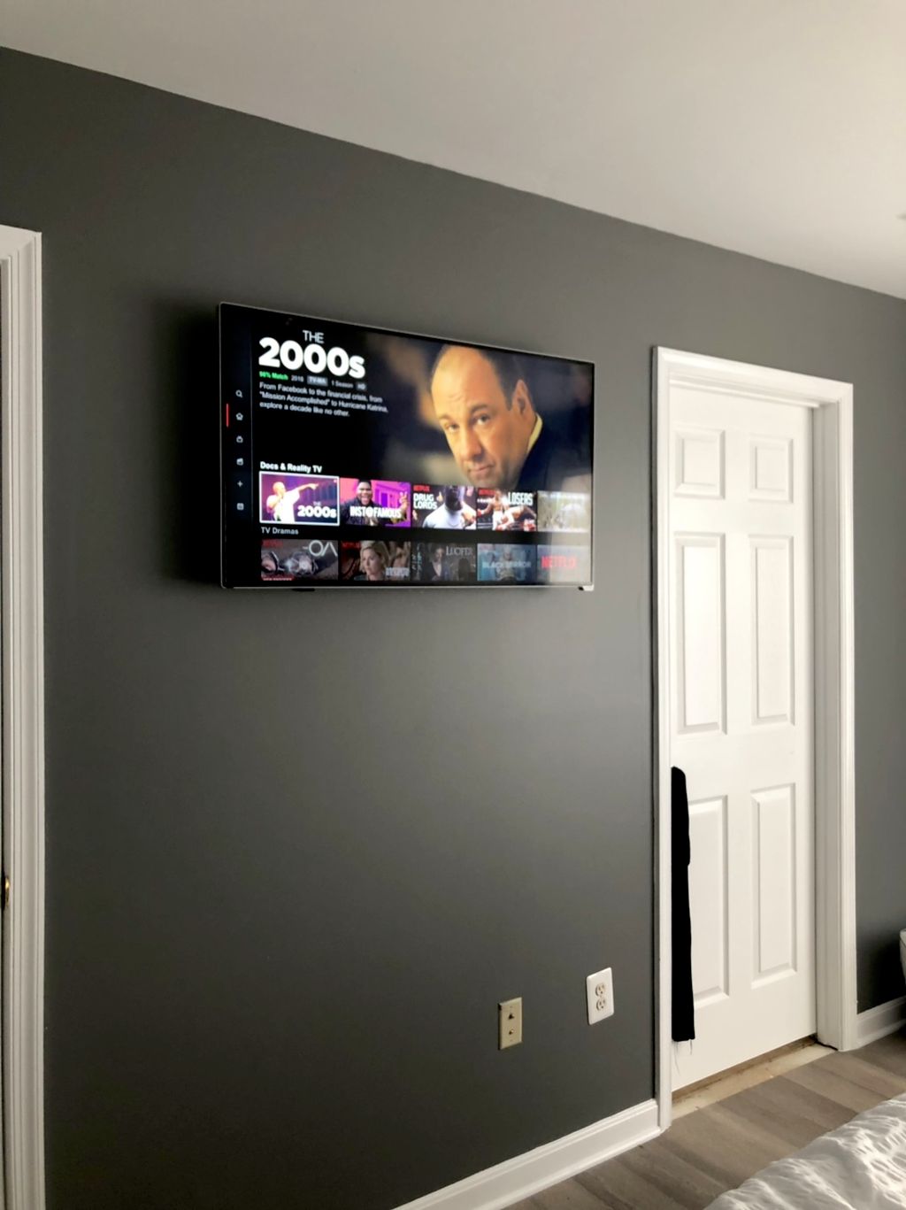 Projects and media