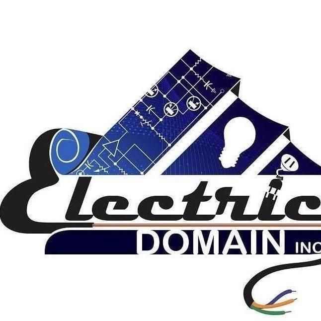 Electric Domain Inc