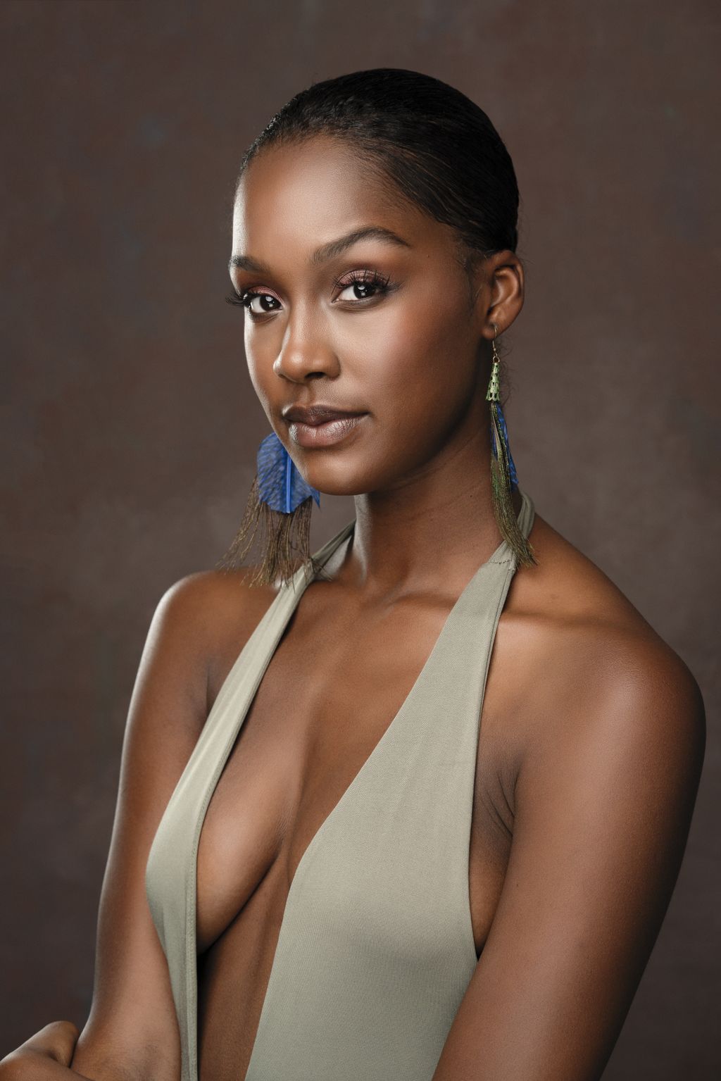 Victoria Headshot Photoshoot