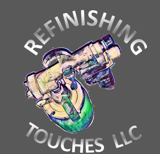 Refinishing Touches LLC