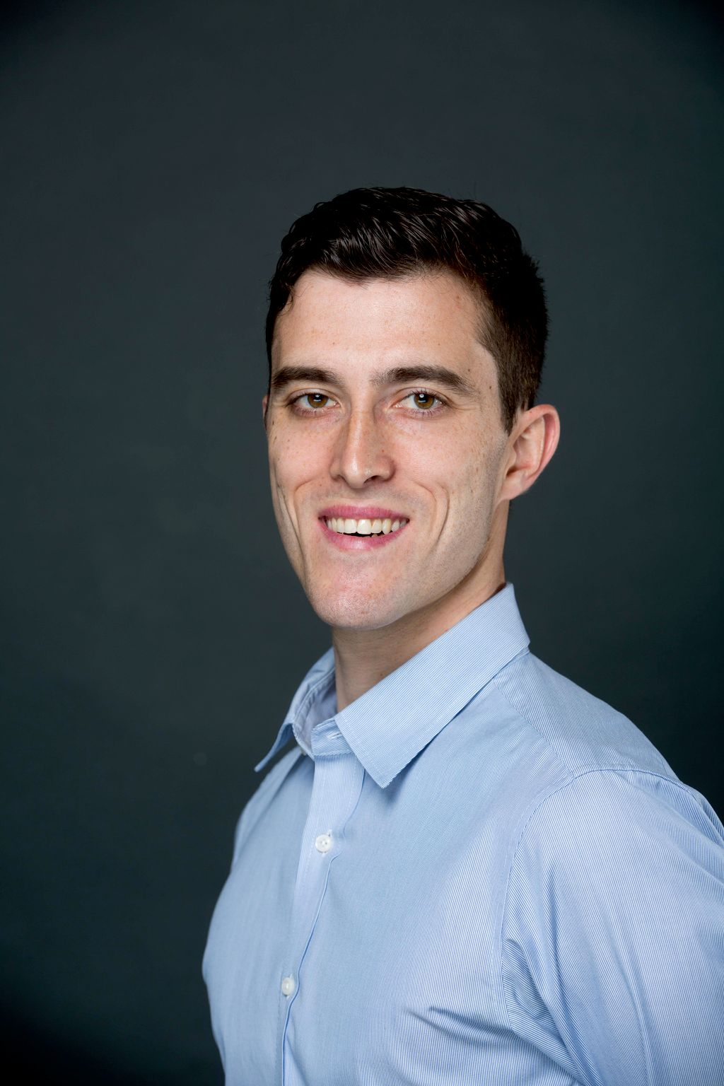 Marco Forte