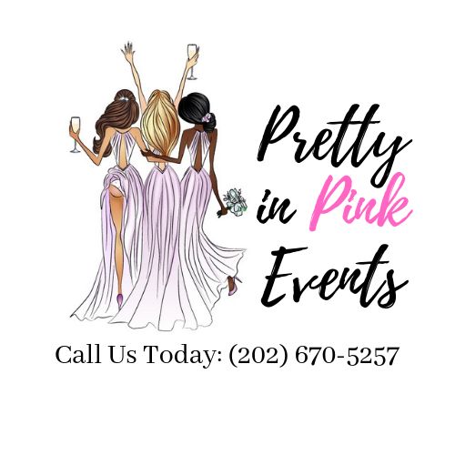 Pretty In Pink Events