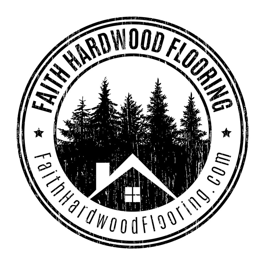 Faith Hardwood Flooring