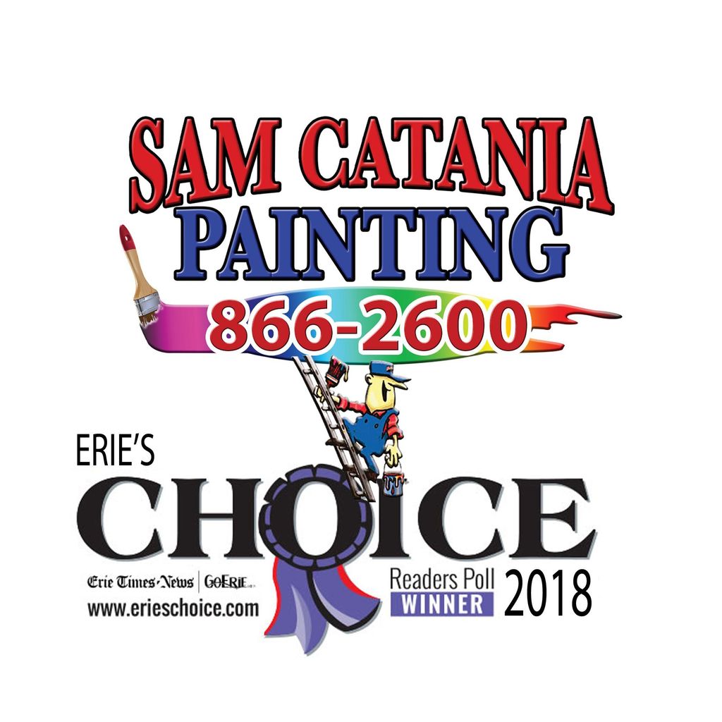 Sam Catania Painting 2nd Generation