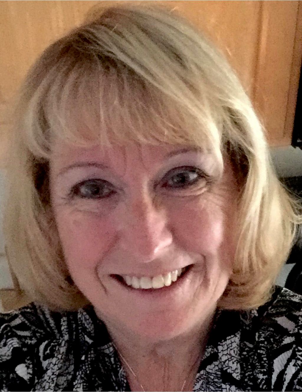 Bookkeeper: Sue Lindquist