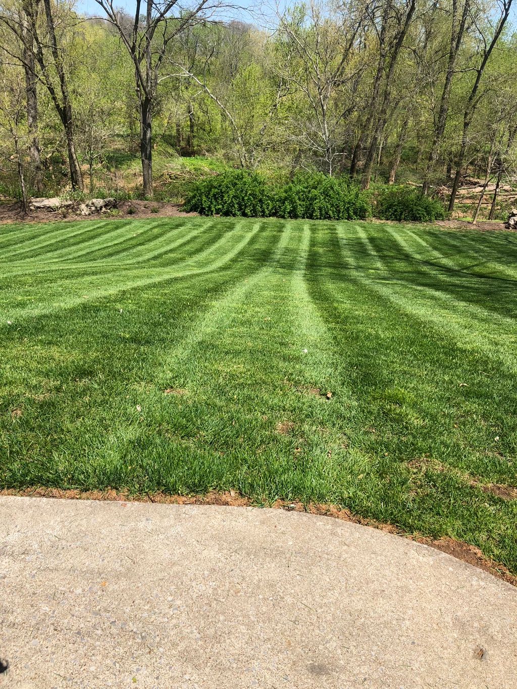 Rogers Lawn & Landscaping