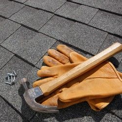 Whitt roofing and Restoration