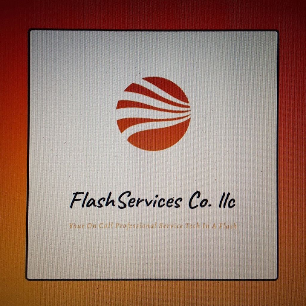 FlashServices Co. llc