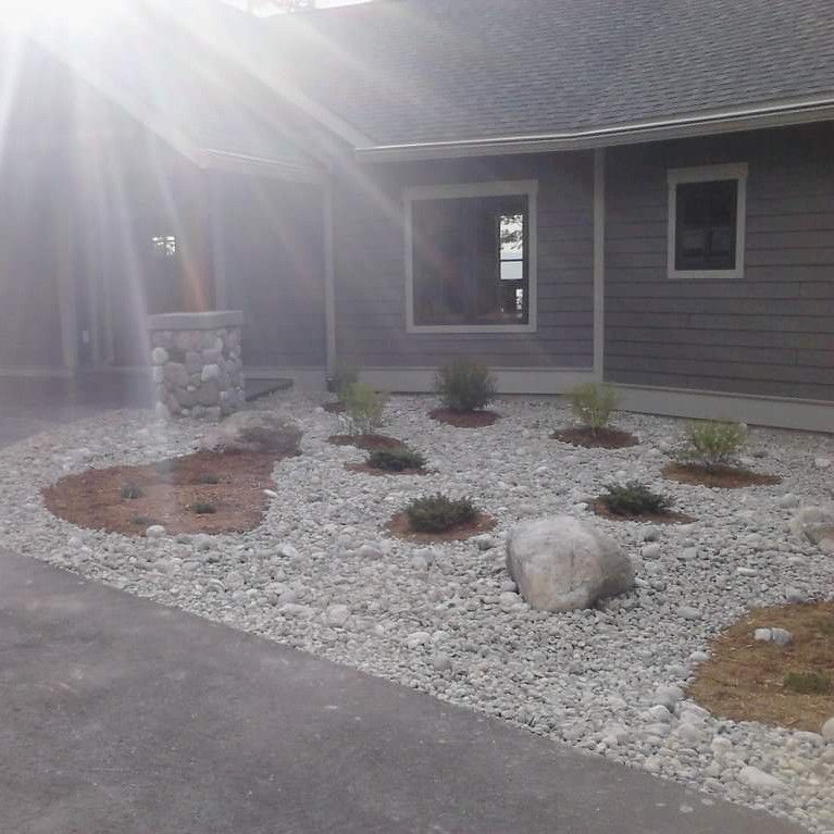 Cr landscaping