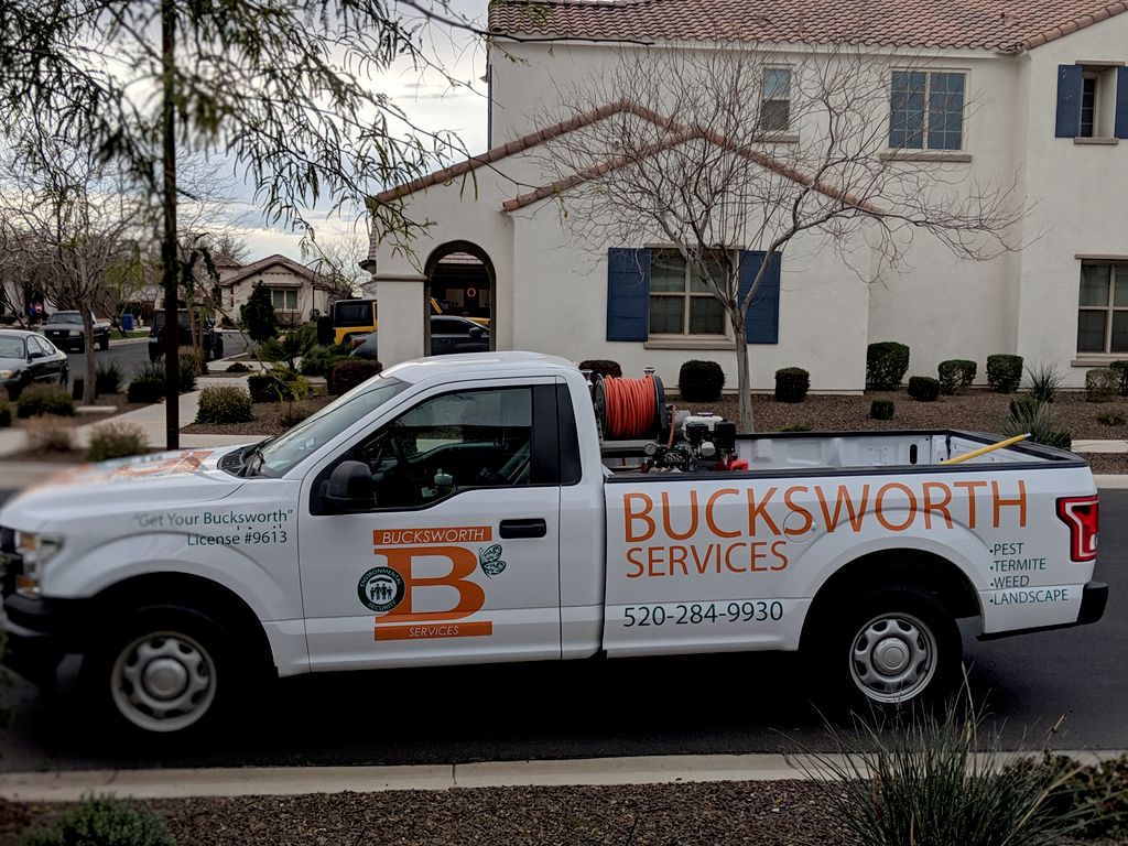 Bucksworth Services, LLC
