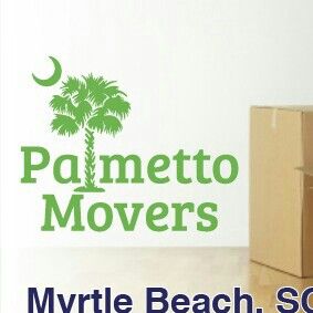 Palmetto Movers