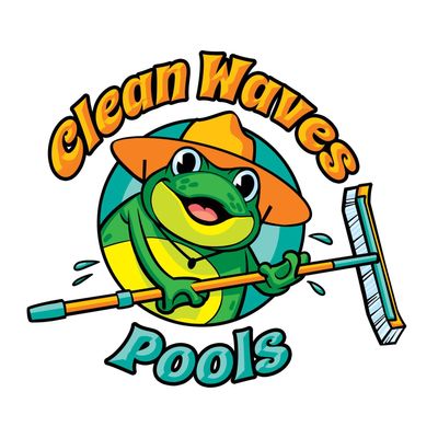Avatar for Clean Waves Pool Services