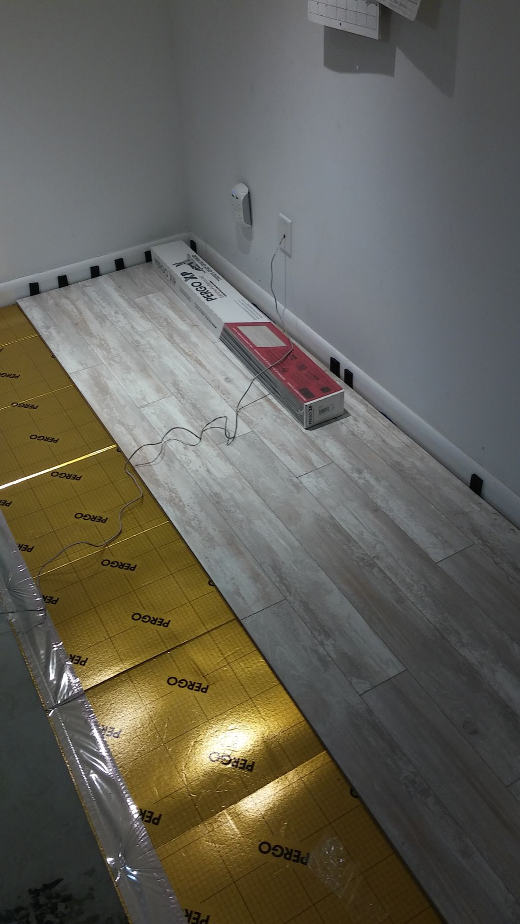 Projects and media