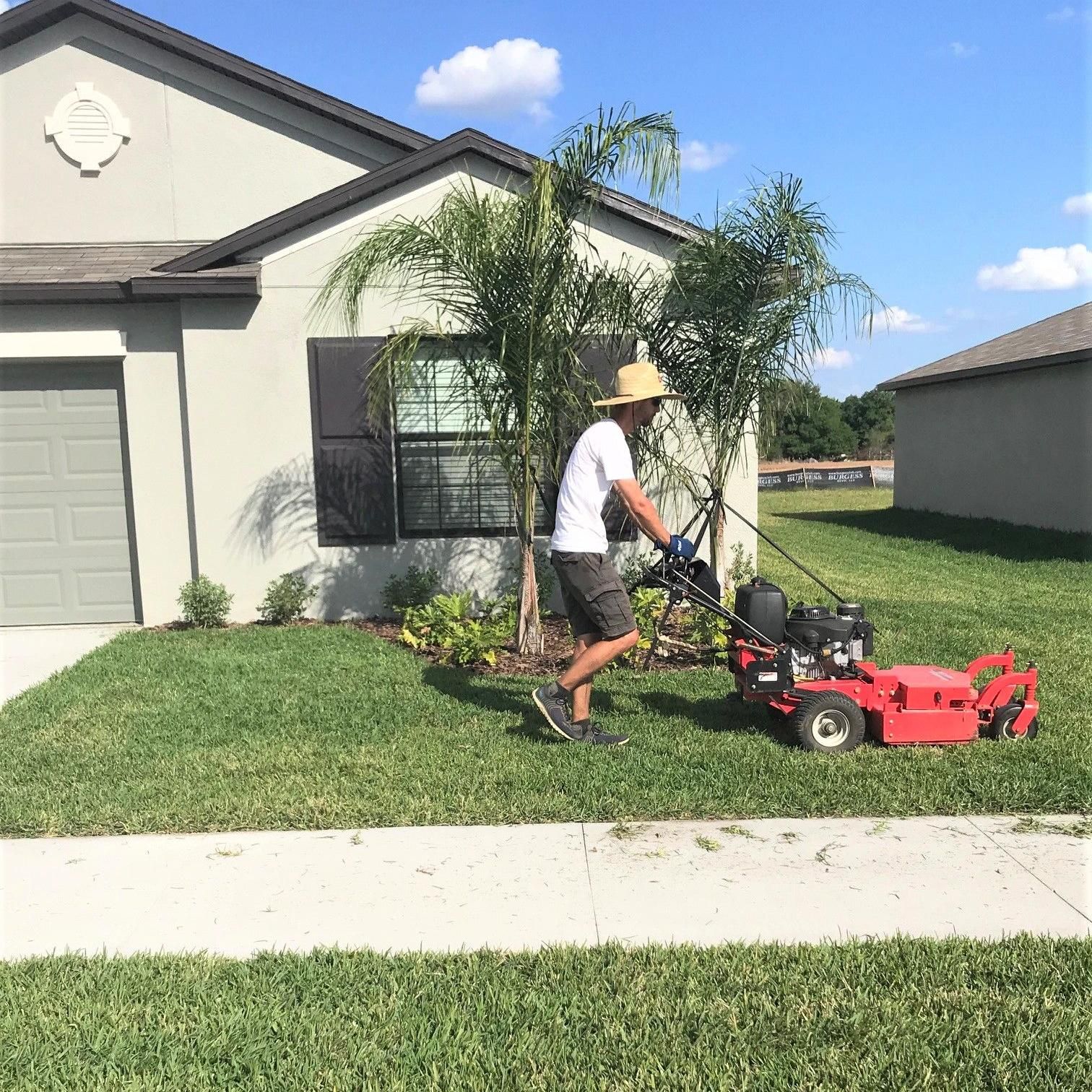 Lush Yard Lawn Care | Saint Petersburg, FL | Thumbtack