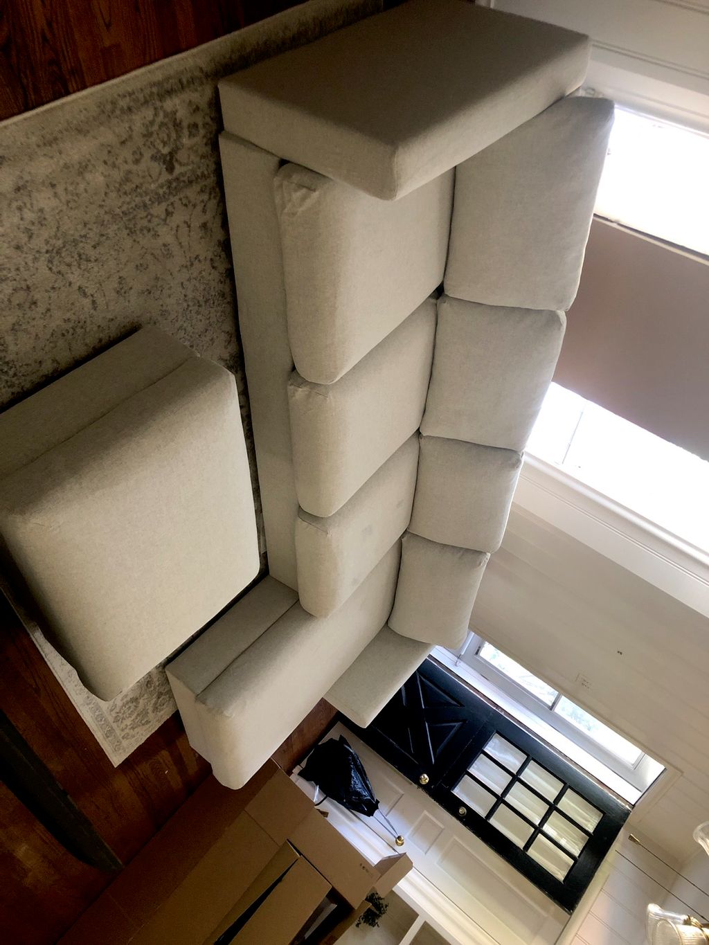 Customer photos