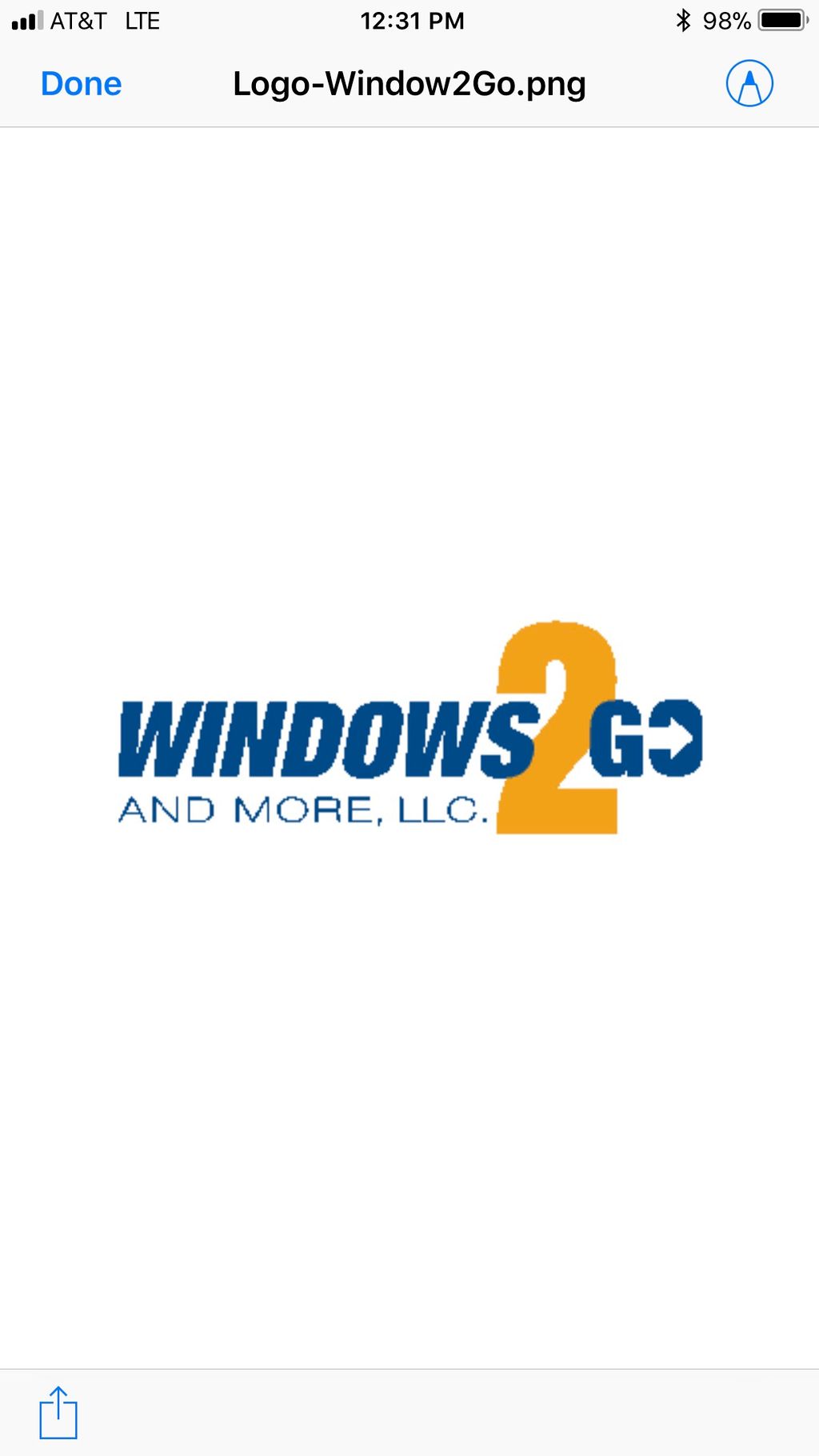 Windows 2 Go And More, LLC.