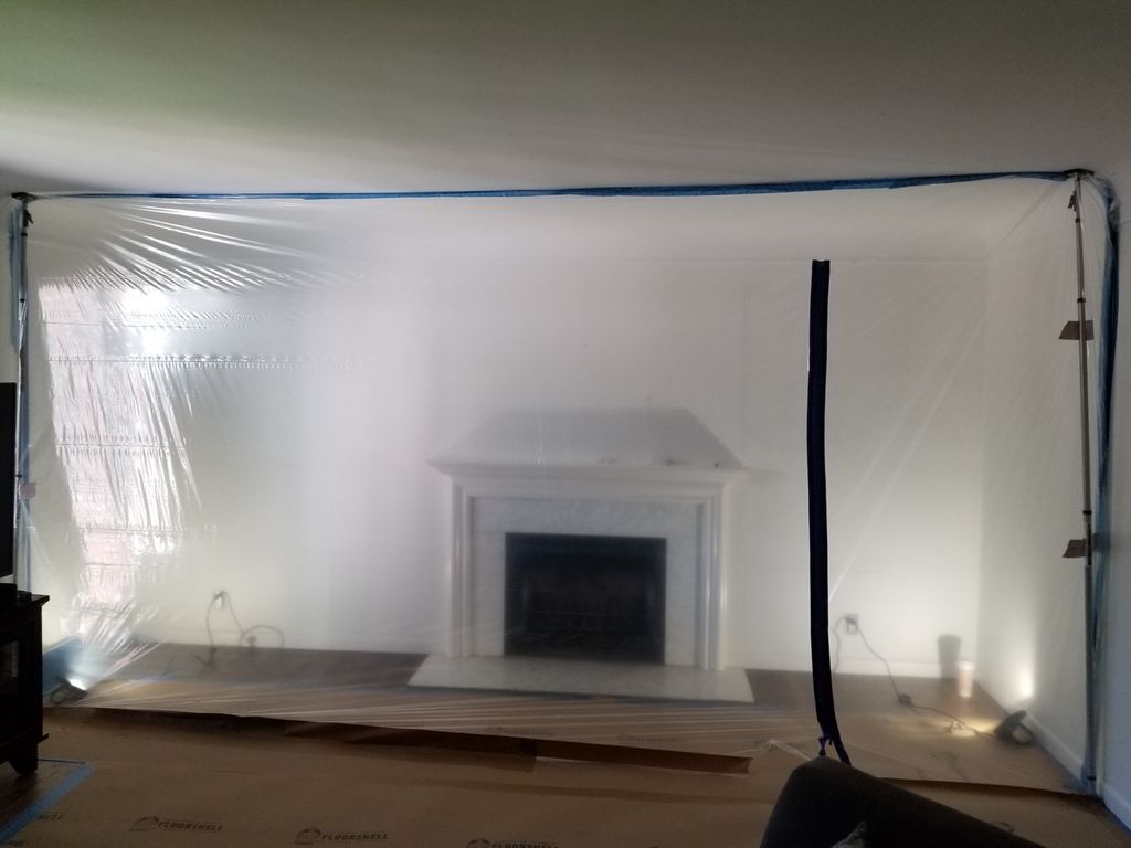 Fireplace and Chimney Installation