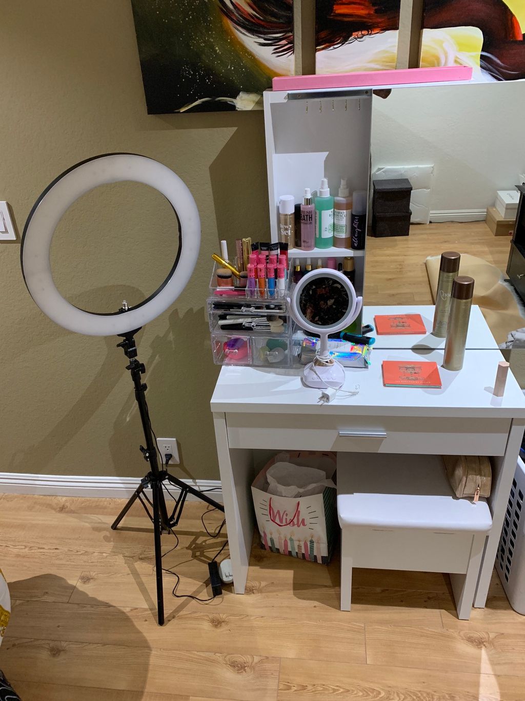 Customer photos