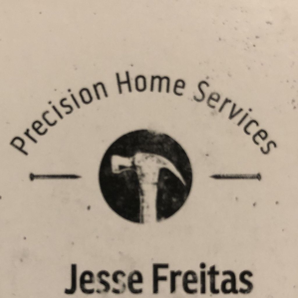 Precision Home Services