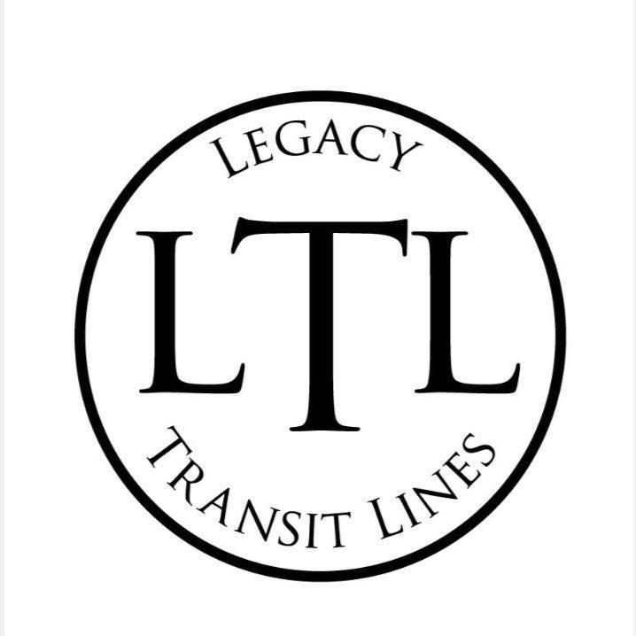Legacy Transit Lines