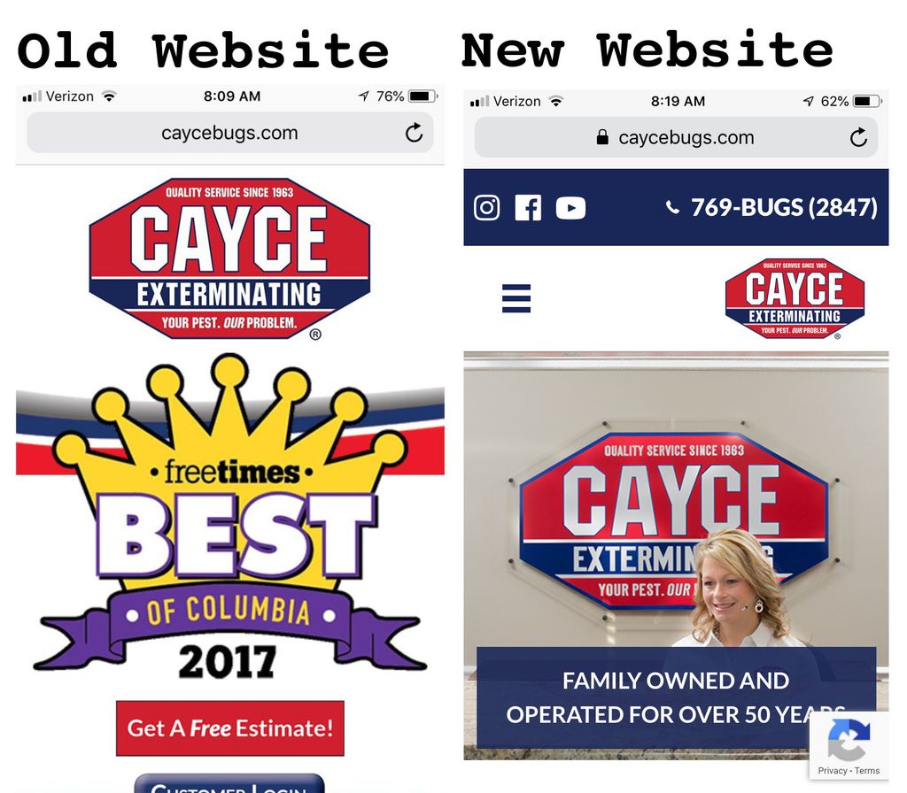 Projects and media