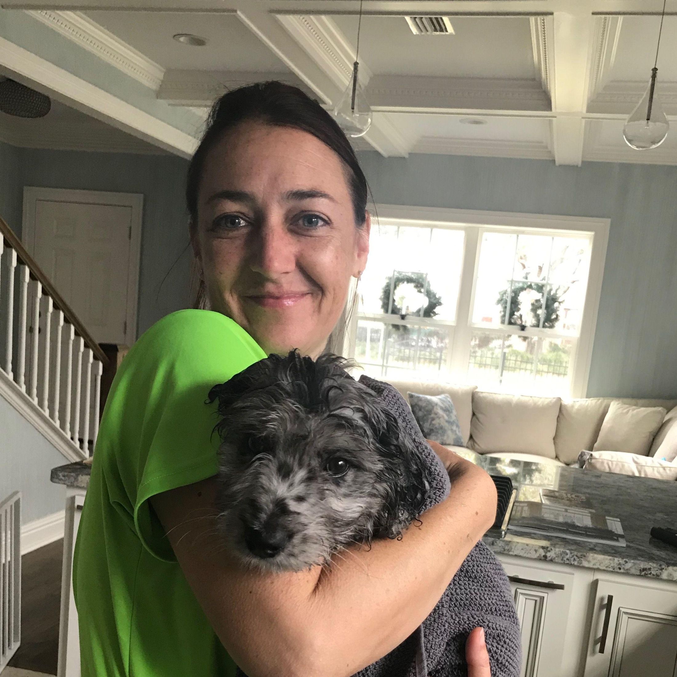 Maggie Marshall Dog Training Jacksonville, FL Thumbtack