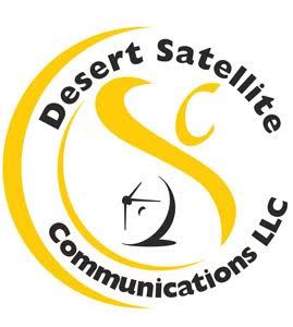 Avatar for Desert Satellite Communications LLC.