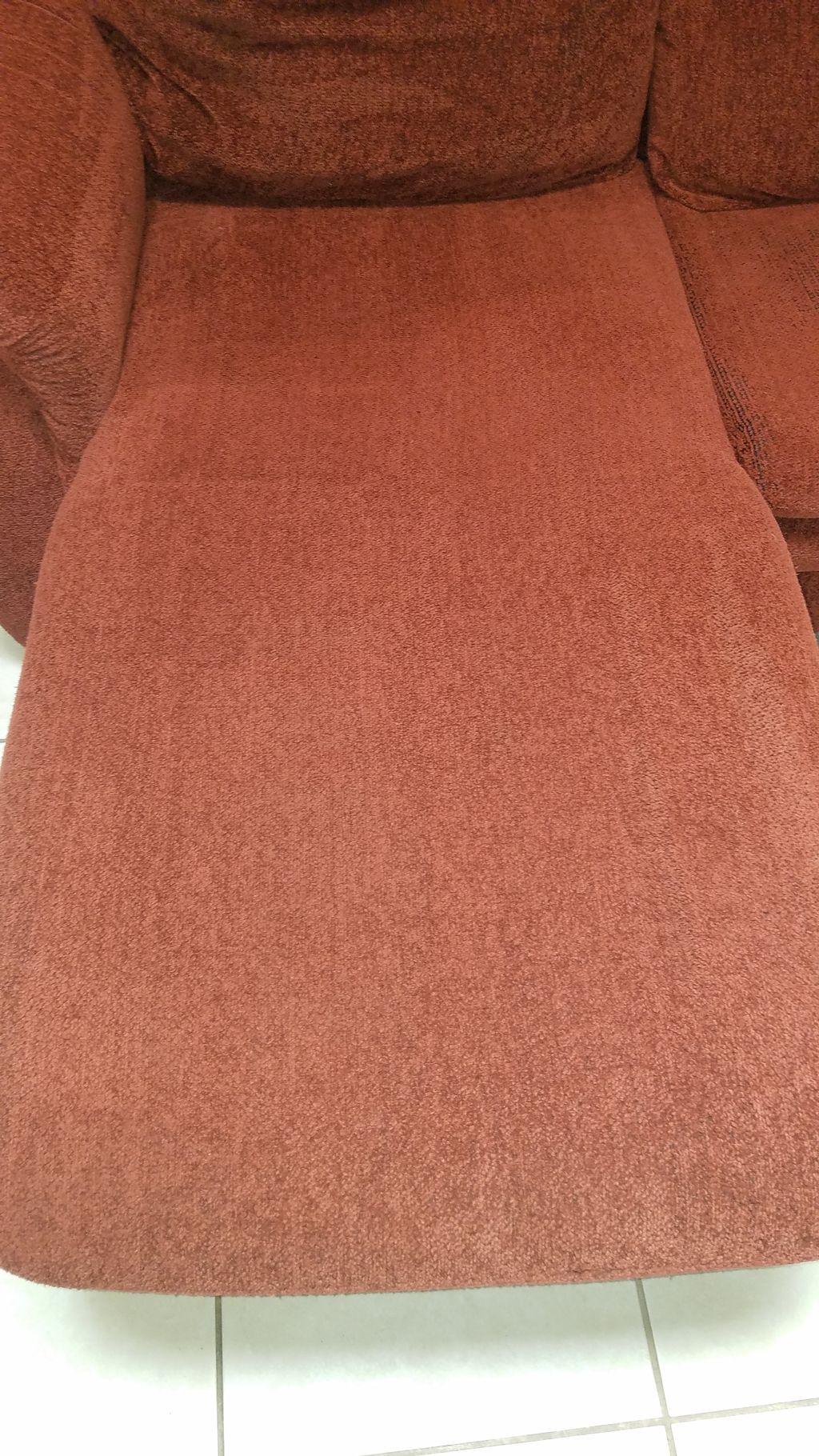 AFTER TRANSFORMATION CLEANING SERVICES 