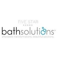 Avatar for Five Star Bath Solutions of Oklahoma City