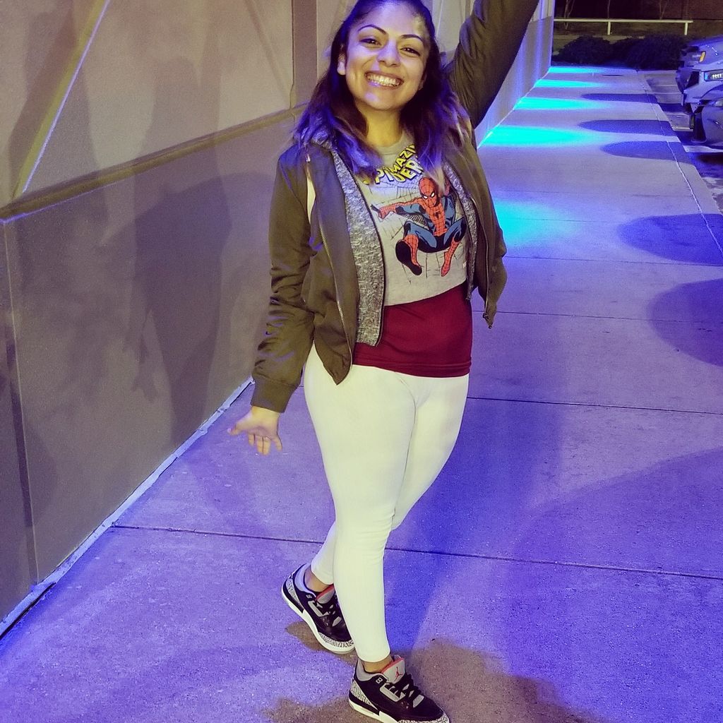 pro avatar