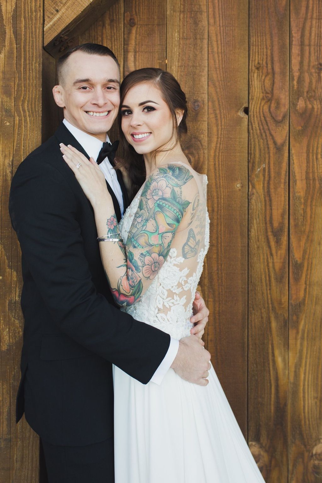 Customer photos