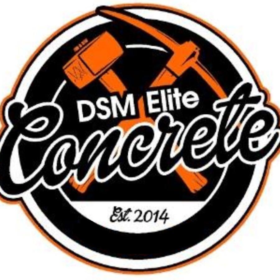 Des Moines Elite Concrete, Llc. Des Moines, IA