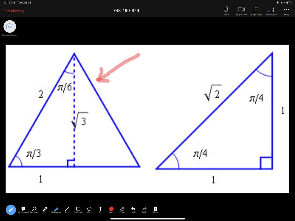 Trig! 