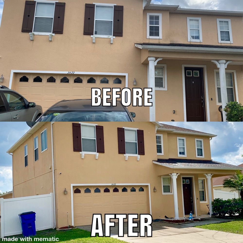 Customer photos