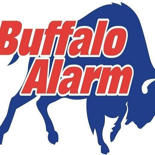 Buffalo Alarm