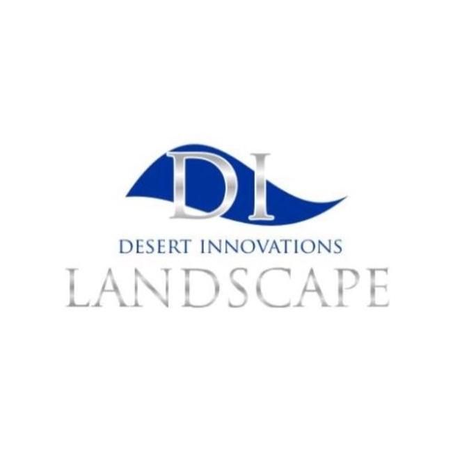 Desert Innovations Landscape