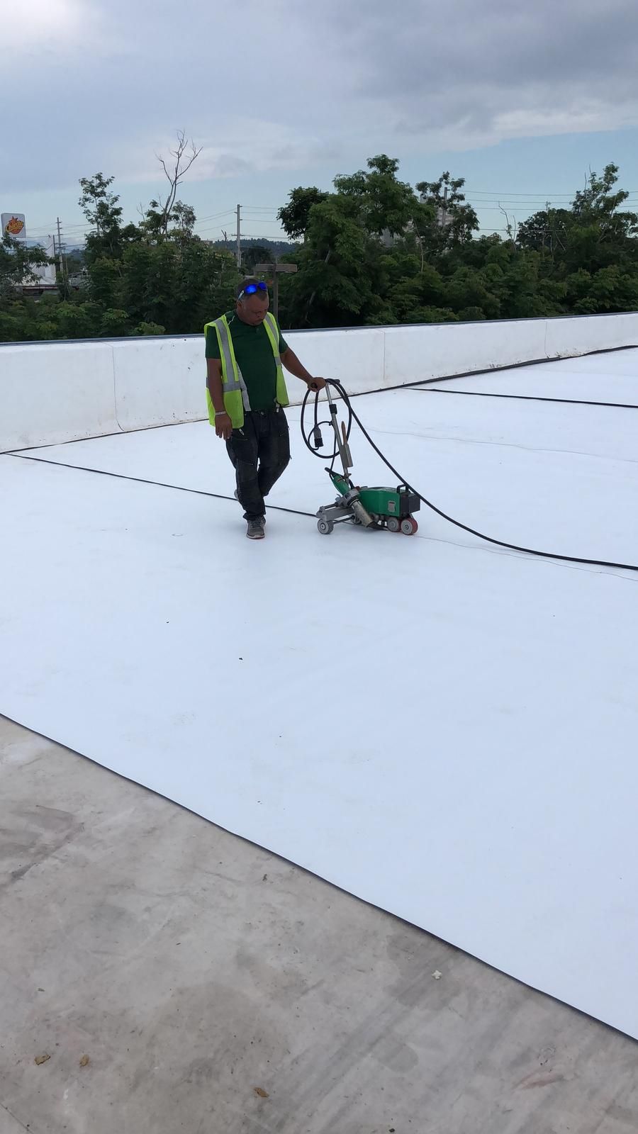 Projects and media