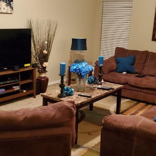 Living Room Design New Home Buyer 