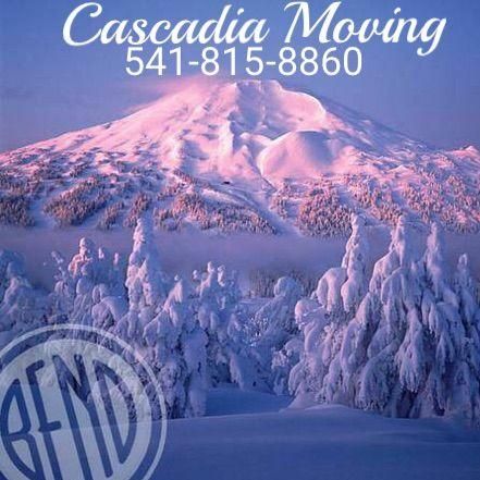 Cascadia Moving