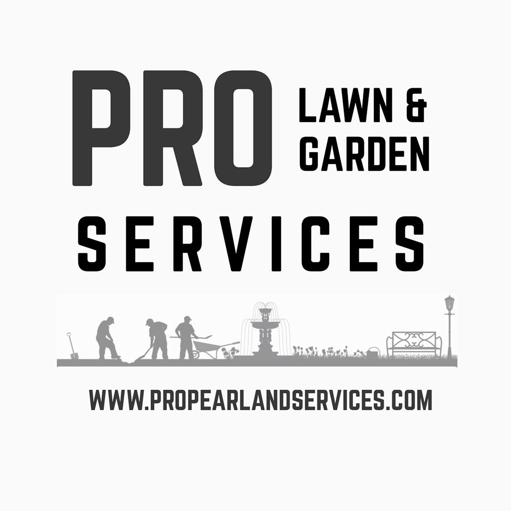 Pro Lawn & Garden Services