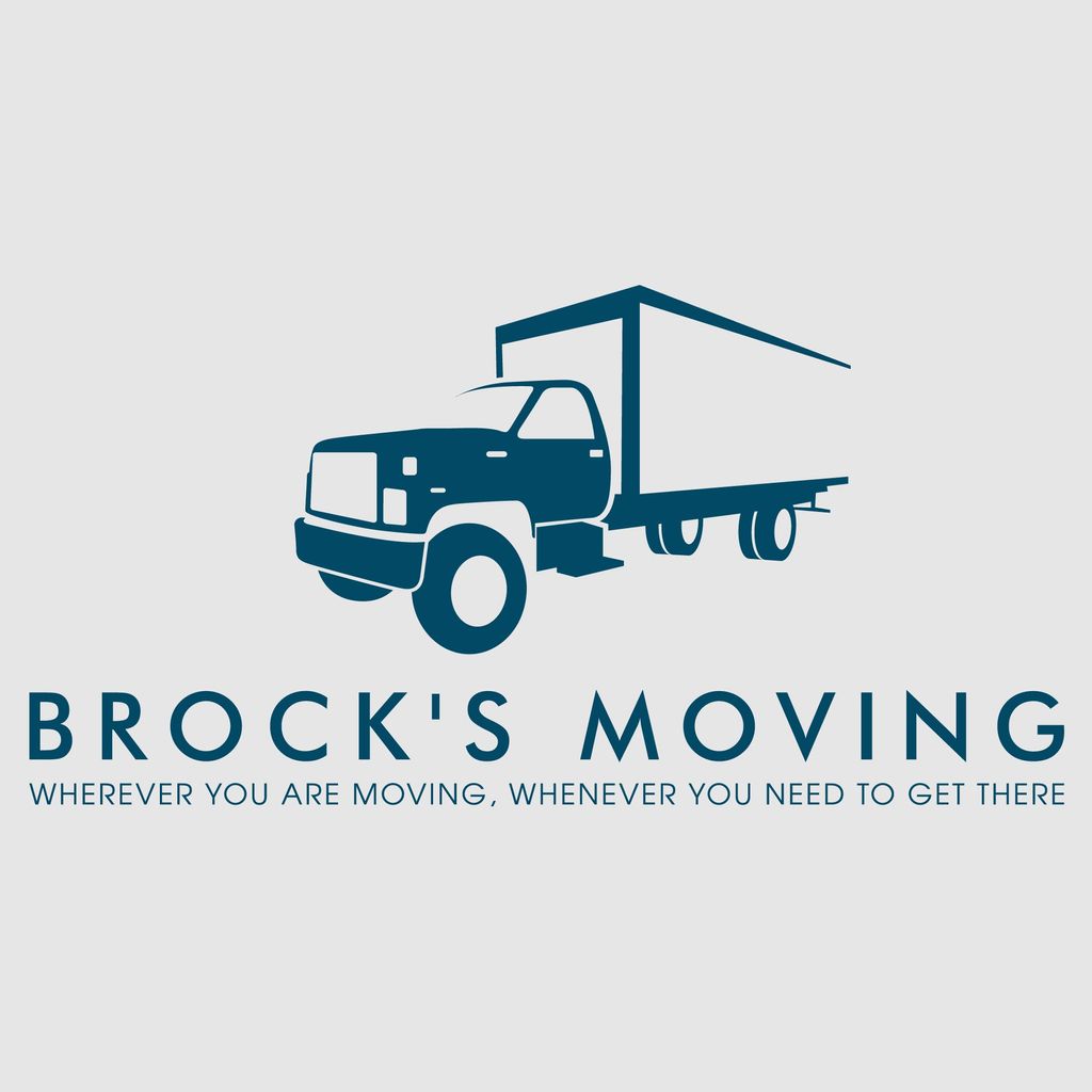 Brock's Moving