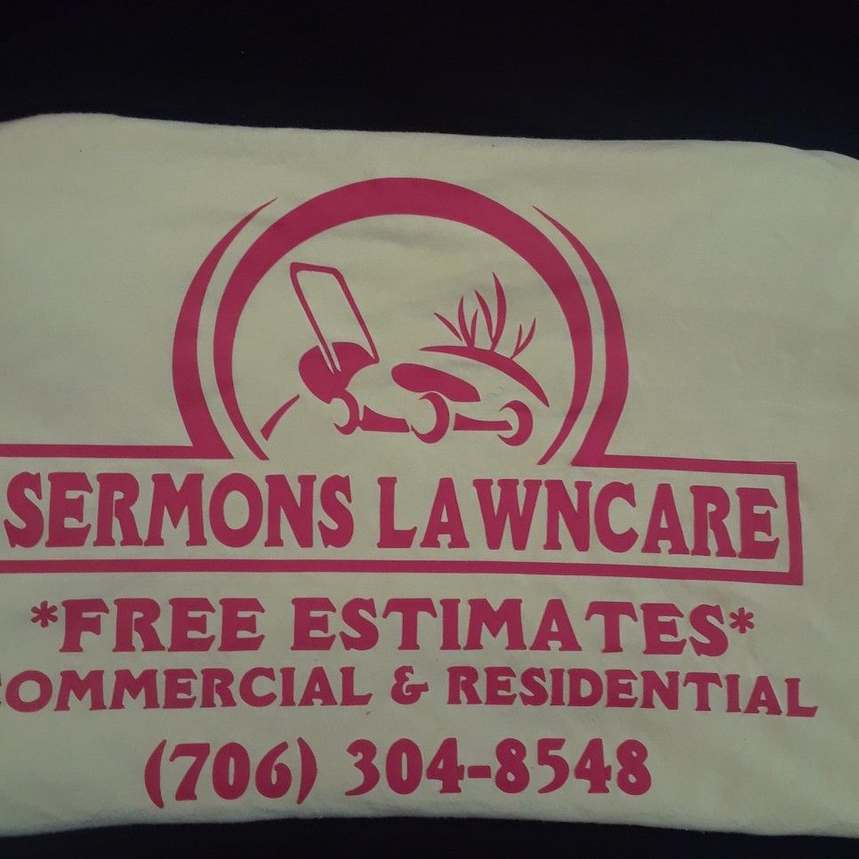 Sermons Lawn Care