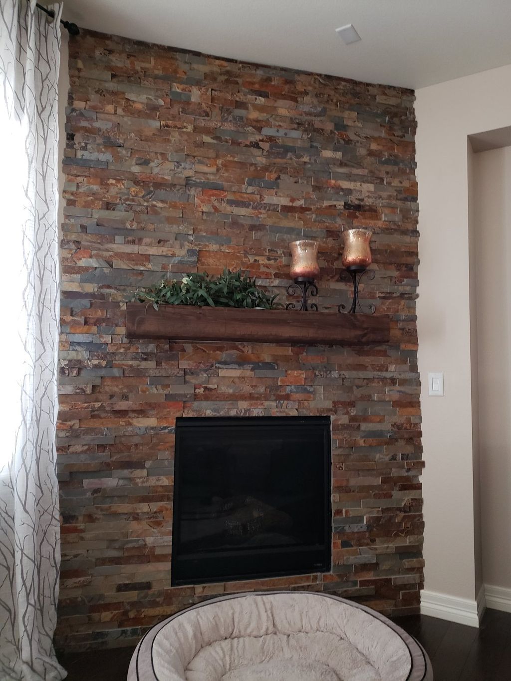 Customer photos