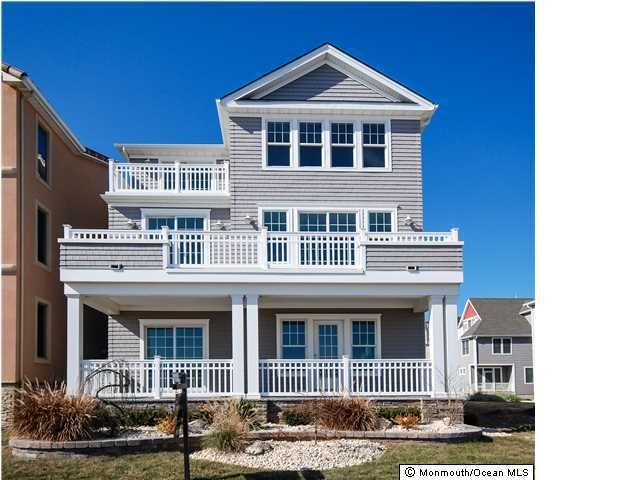 Sold $1,950,000 Ocean Ave, Belmar