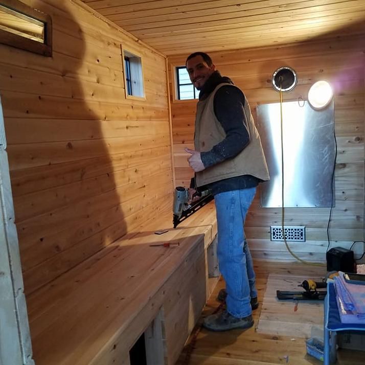 CLC And Sons Carpentry Co.